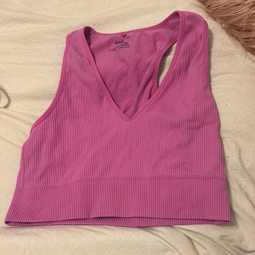 garage tank top size medium! Good condition only work a few times